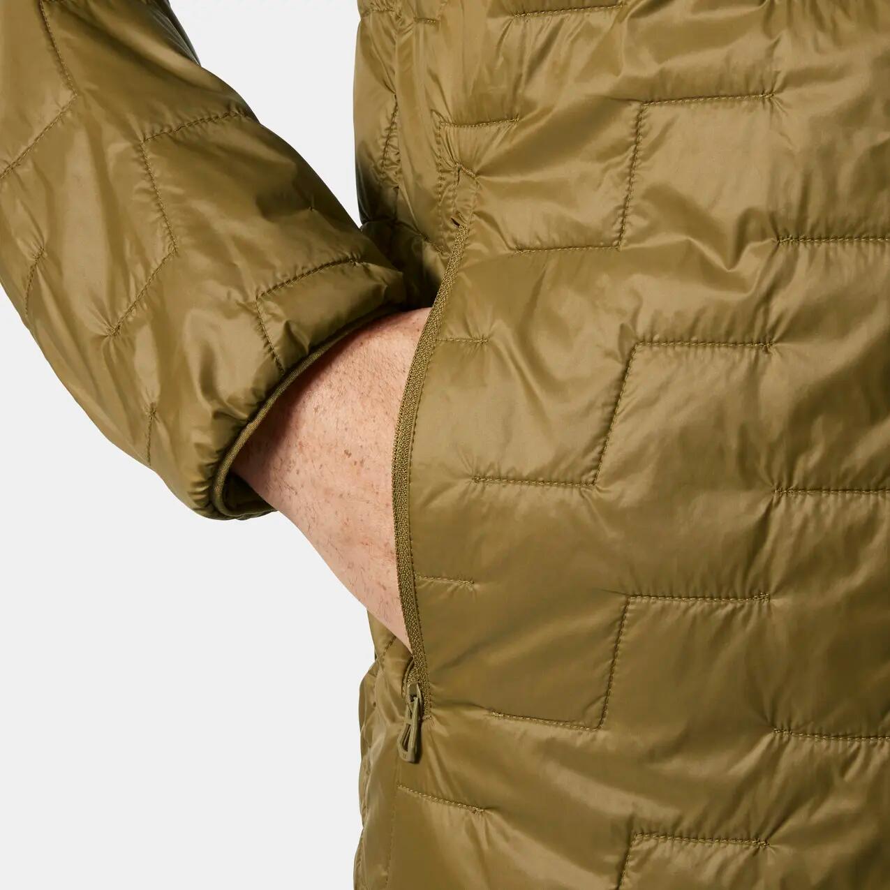 Veste de ski à capuche Helly Hansen Lifaloft 5/7