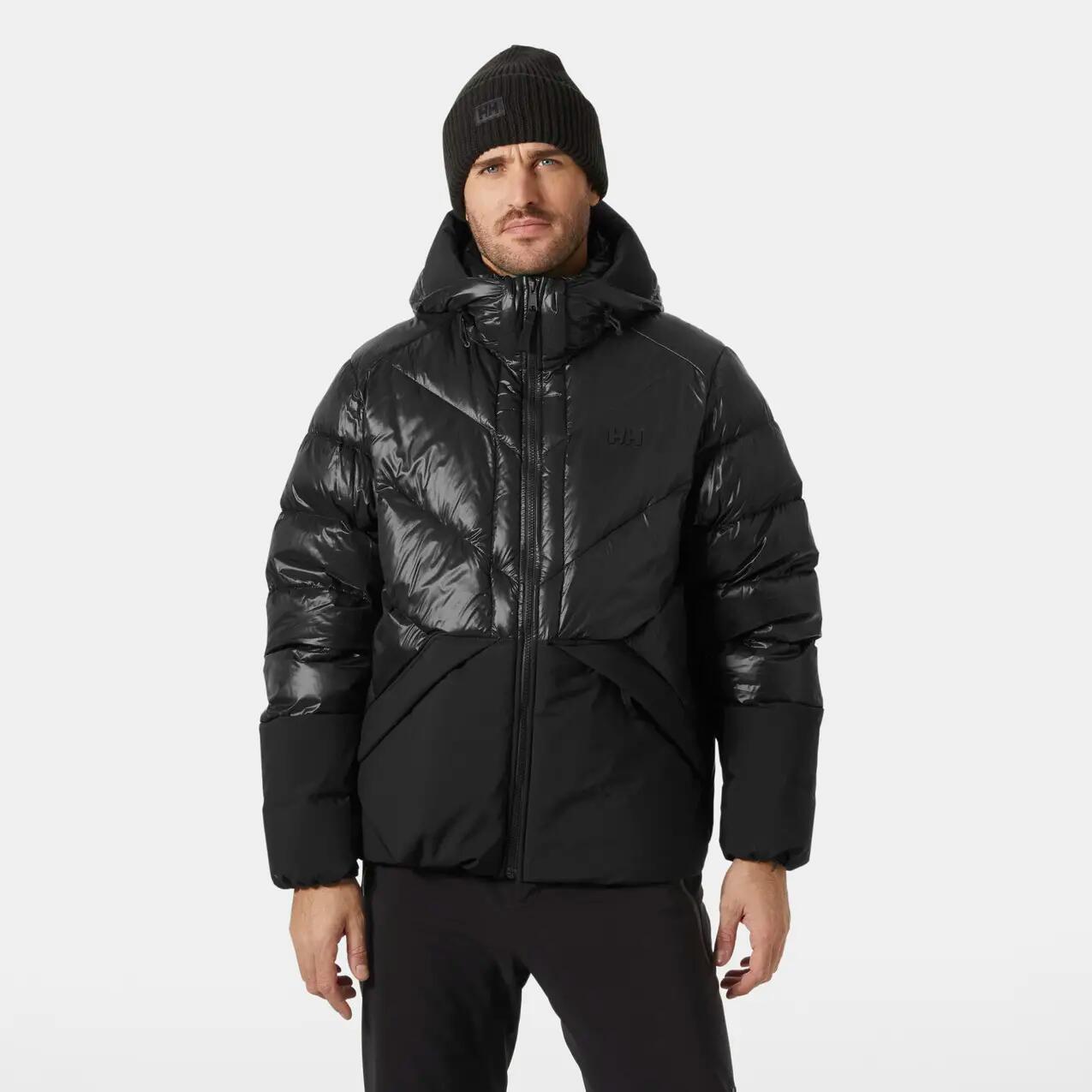 Doudoune Helly Hansen Village Down 2/6