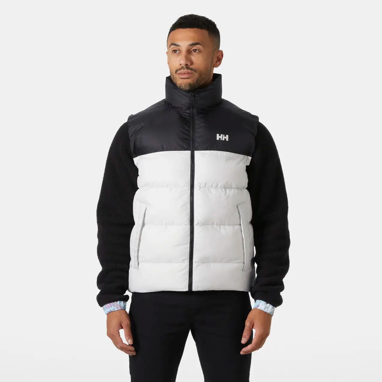 Doudoune sans manches Helly Hansen Active 2/6