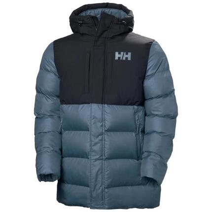Jacke Helly Hansen active puffy long