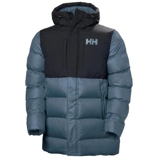 Jacke Helly Hansen active puffy long