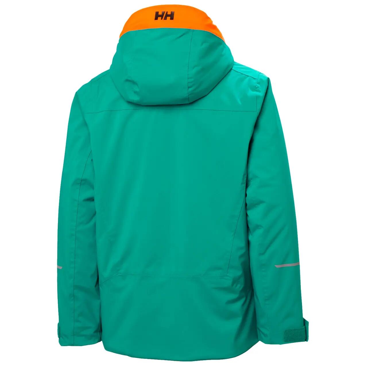 Chaqueta de esquí infantil Helly Hansen Quest 5/6