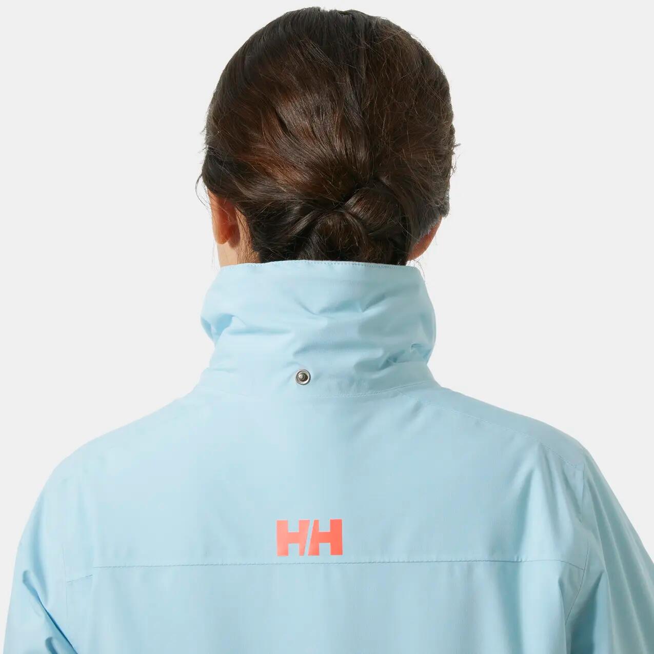 Kinder ski-jas Helly Hansen Jewel 5/7