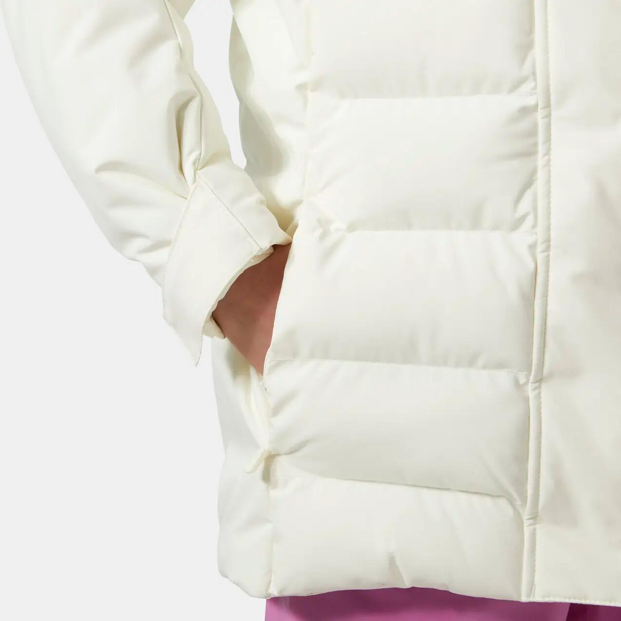 Plumífero infantil Helly Hansen Diamond 5/7