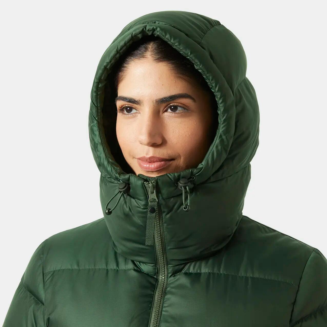 Doudoune à capuche femme Helly Hansen Essence Down 3/7