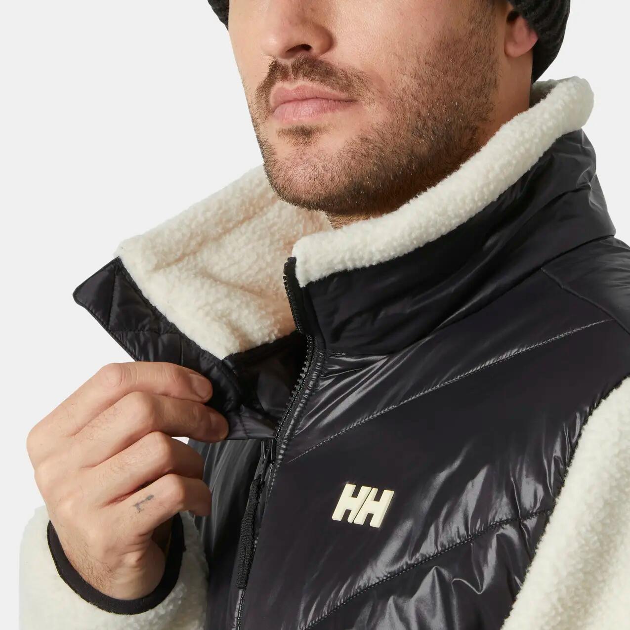 Doudoune Helly Hansen Village Hybrid 3/6