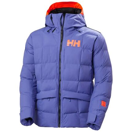 Hooded jacket Helly Hansen Emiko Ridable