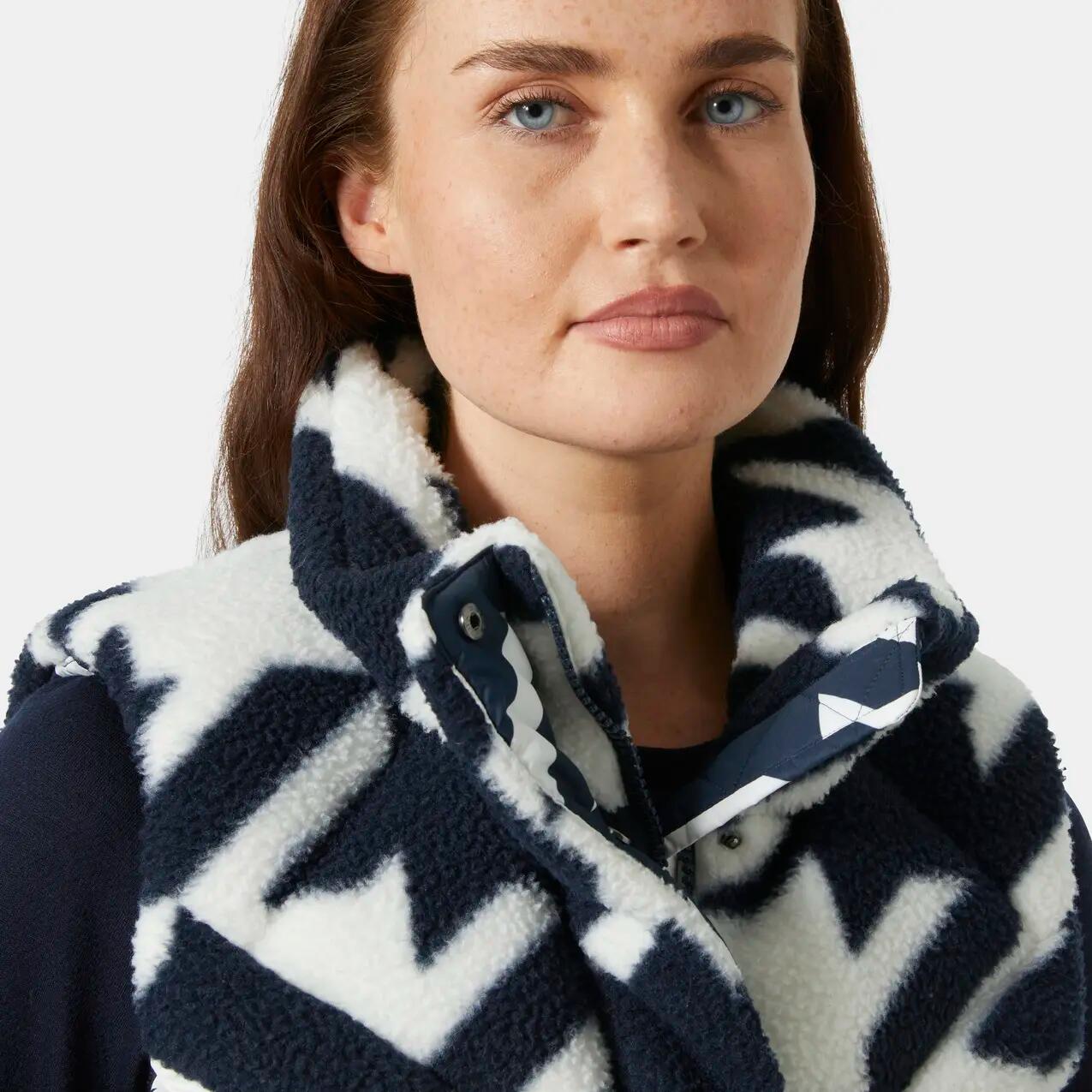Gilet imbottito da donna Helly Hansen Bliss Down 3/6