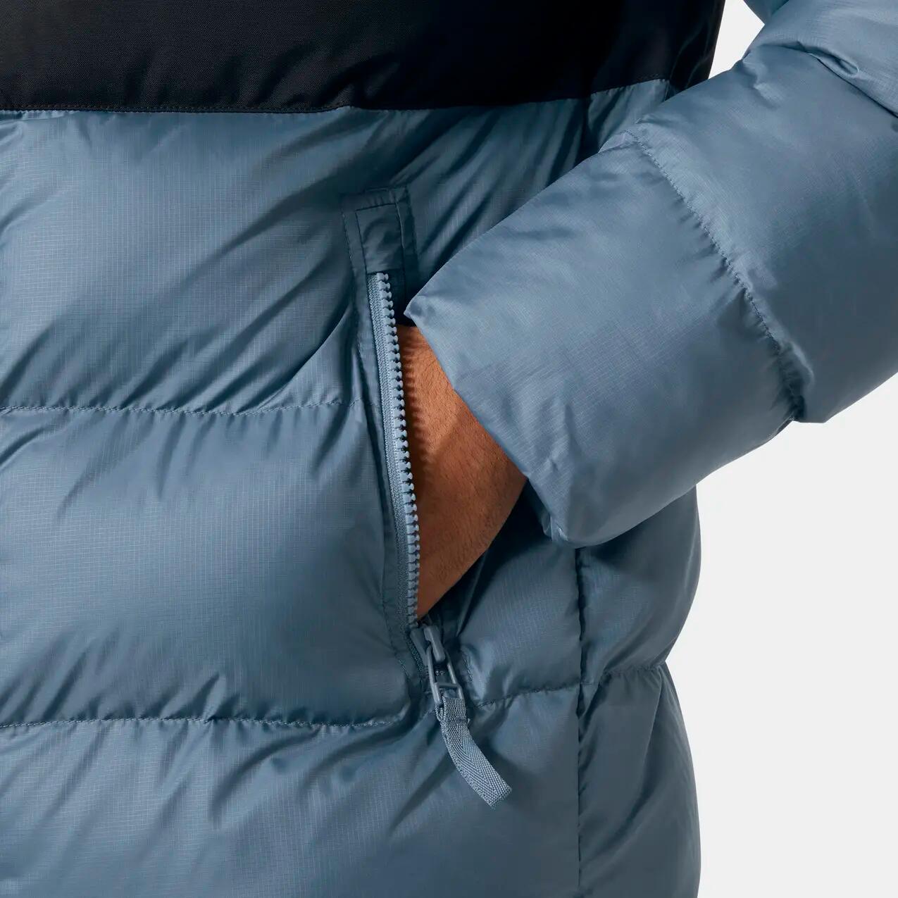 Doudoune longue à capuche Helly Hansen Active 7/7