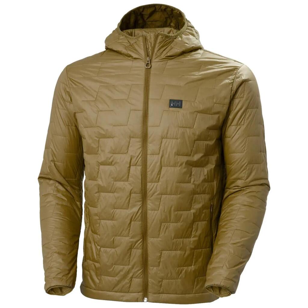 Ski jacket with hood Helly Hansen Lifaloft