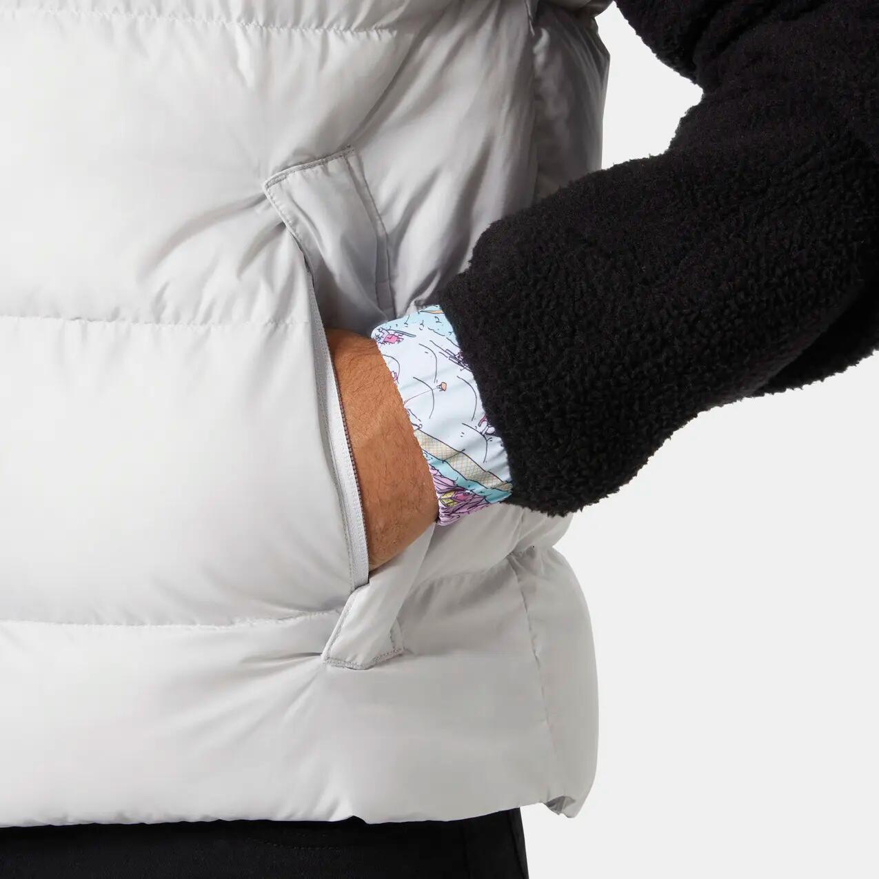 Doudoune sans manches Helly Hansen Active 5/6