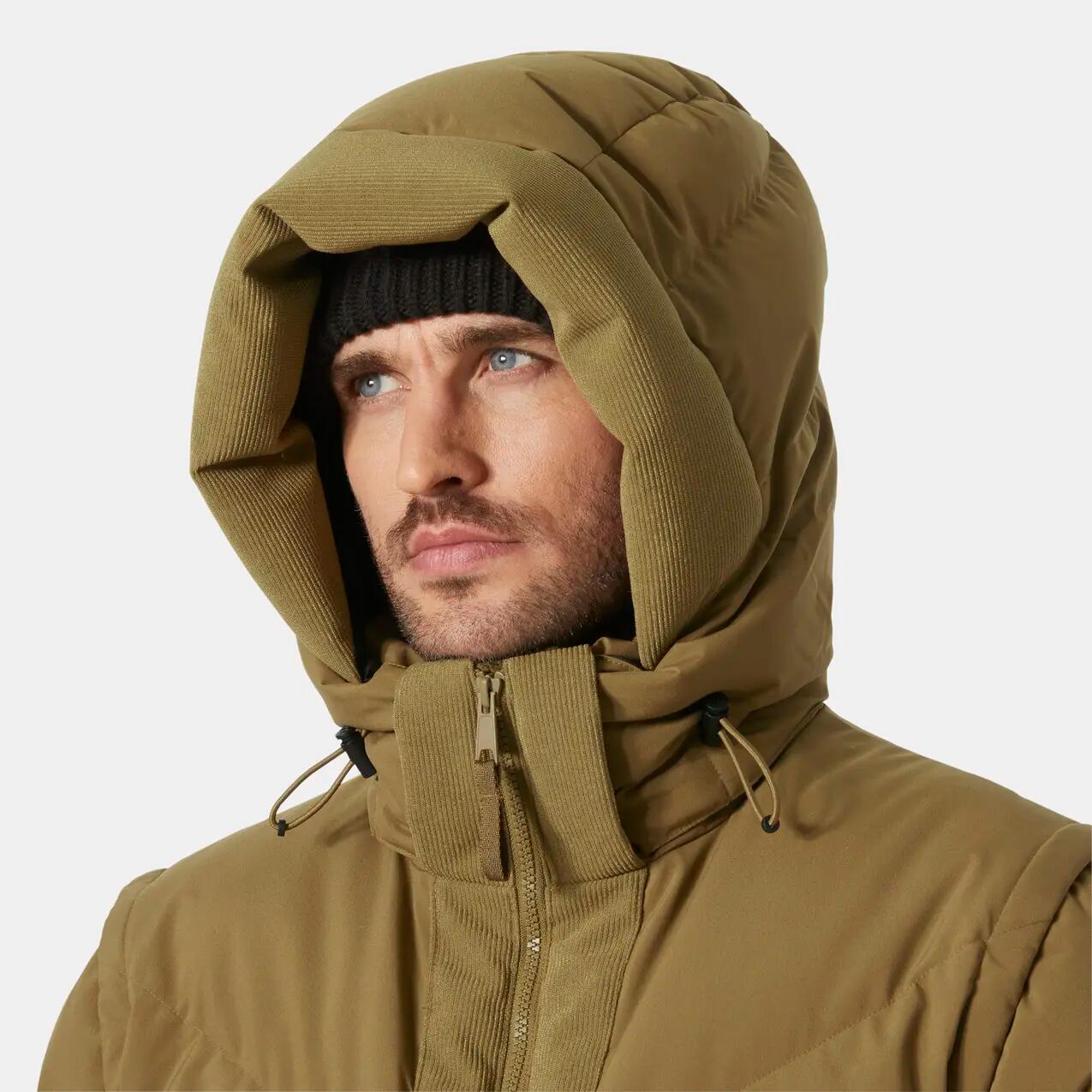 Doudoune Helly Hansen Village Modular Down 3/7