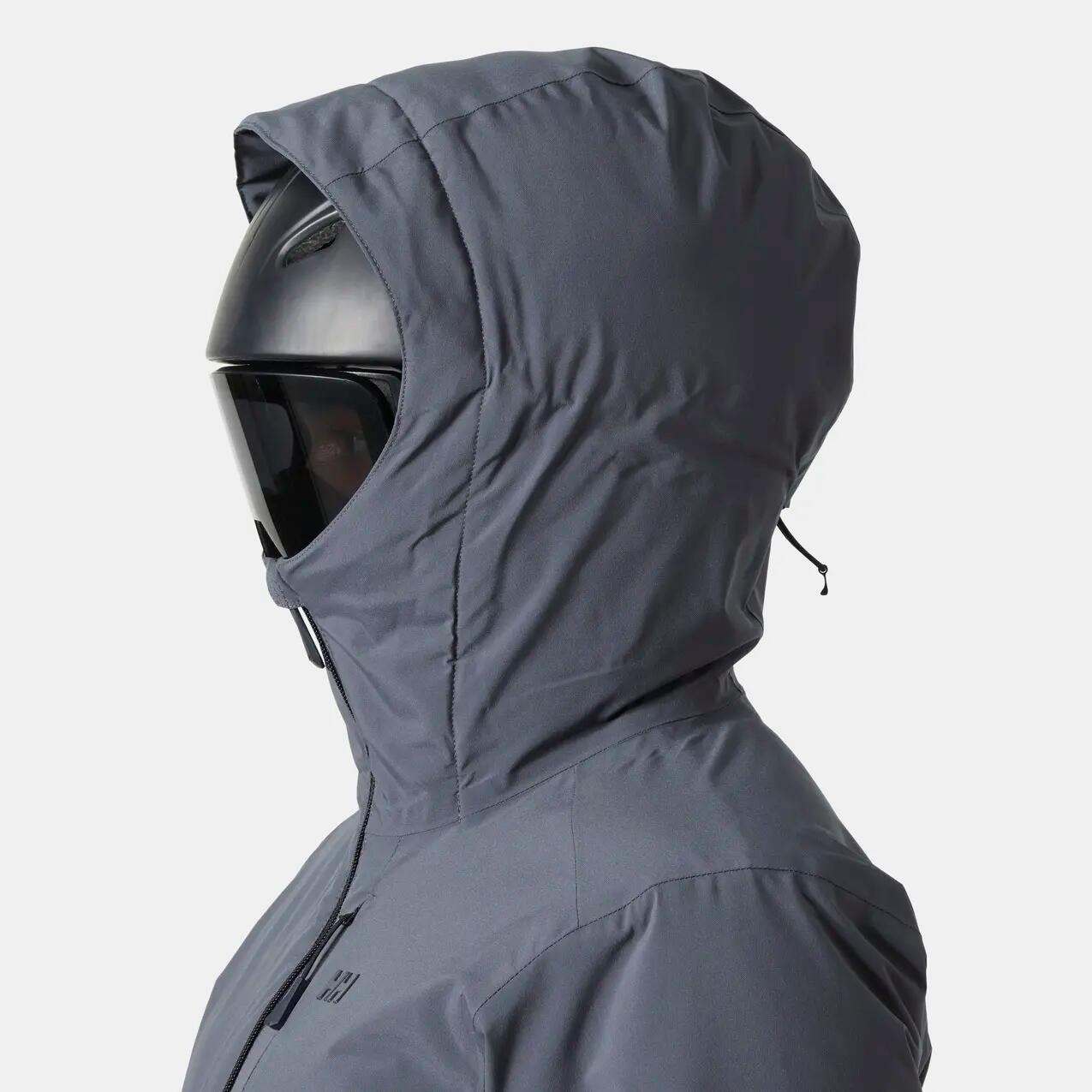 Giacca da sci da donna Helly Hansen Edge 3.0 3/7