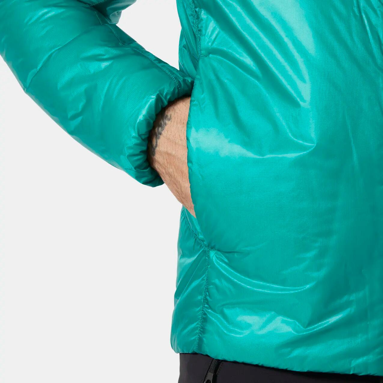 Veste de ski Helly Hansen Odin Everdown 4/5