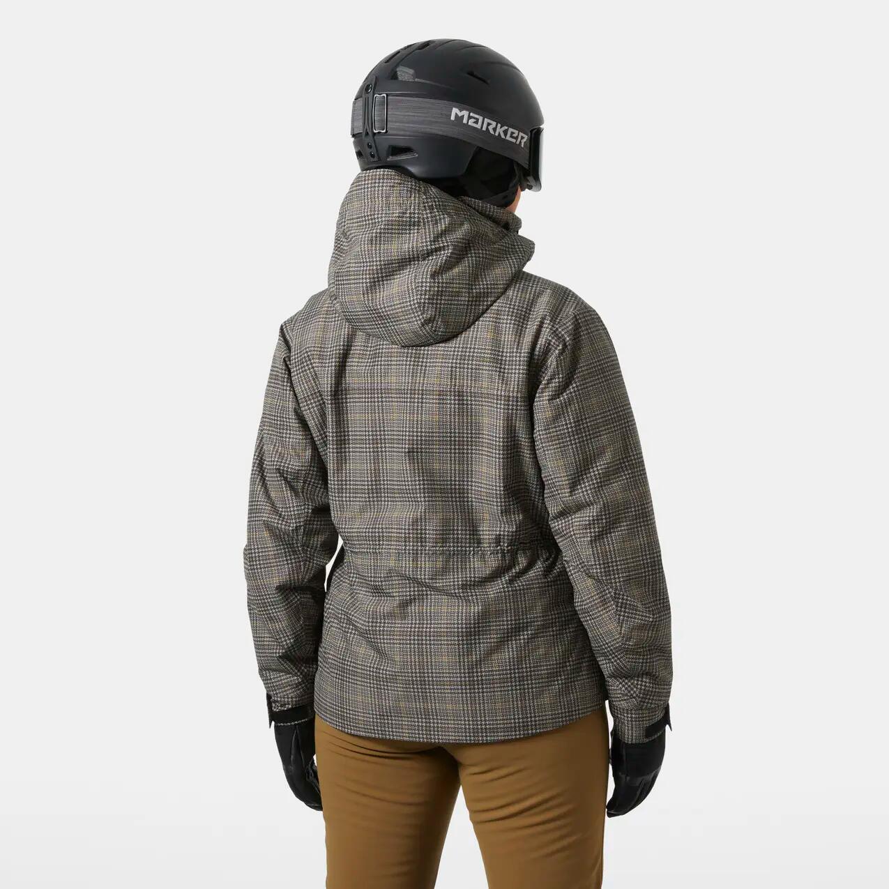 Veste de ski femme Helly Hansen Nora 2.0 3/4