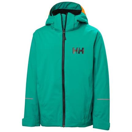 Kinder-Skijacke Helly Hansen Quest