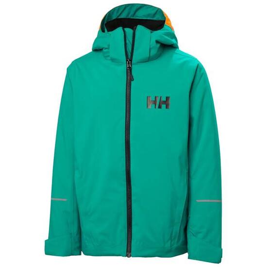Giacca da sci per bambini Helly Hansen Quest
