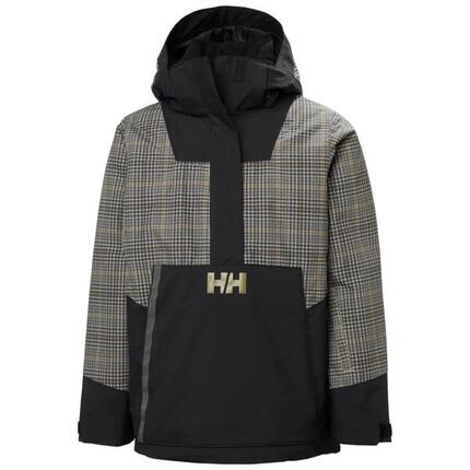 Veste de ski 1/2 zip enfant Helly Hansen Ride