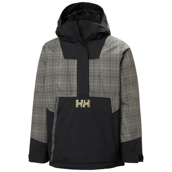Veste de ski 1/2 zip enfant Helly Hansen Ride