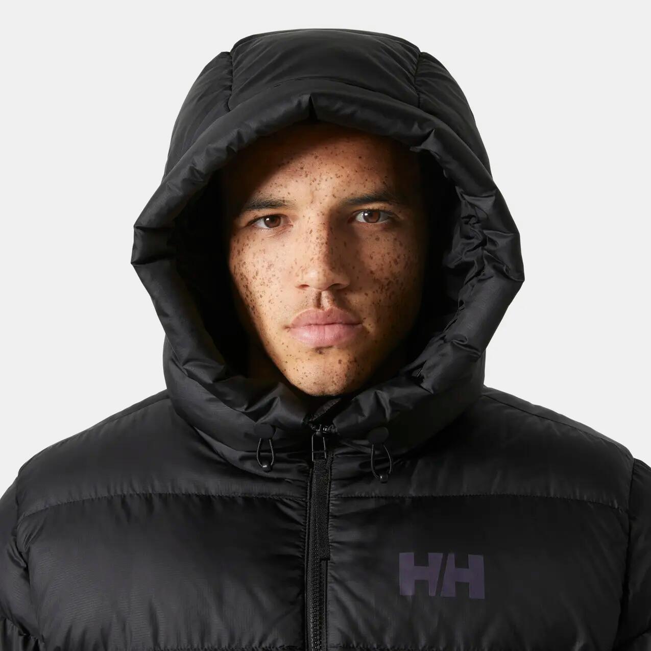 Plumífero con capucha Helly Hansen Active 2/6