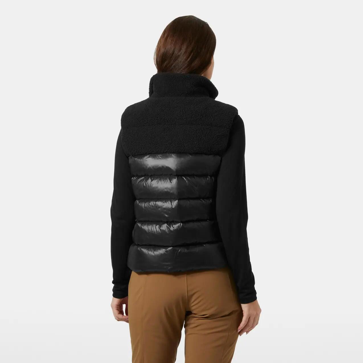 Doudoune sans manches femme Helly Hansen Bliss Down 4/6
