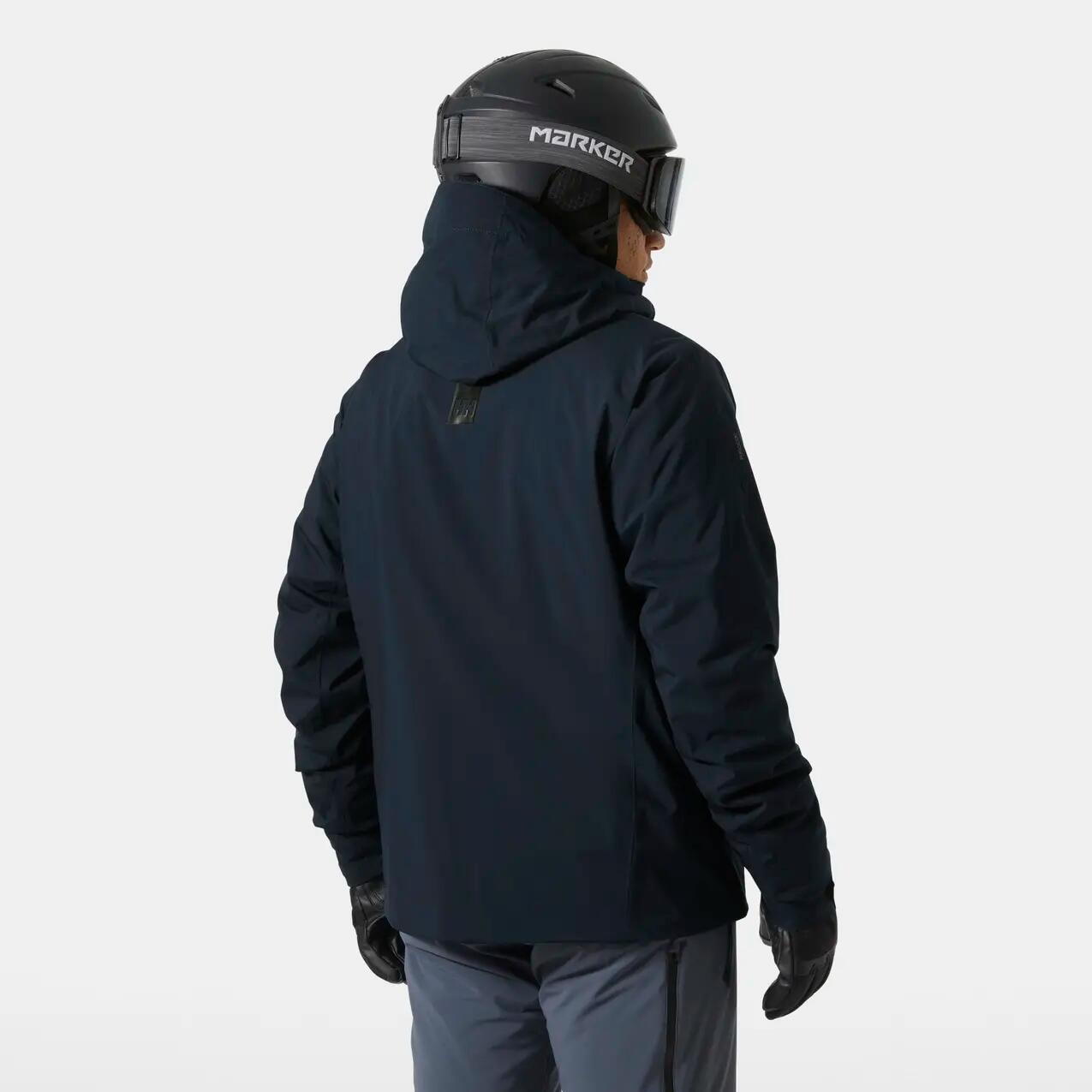 Giacca da sci Helly Hansen Swift 4/7