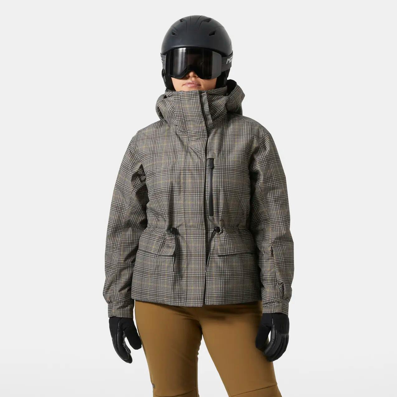 Veste de ski femme Helly Hansen Nora 2.0 2/4