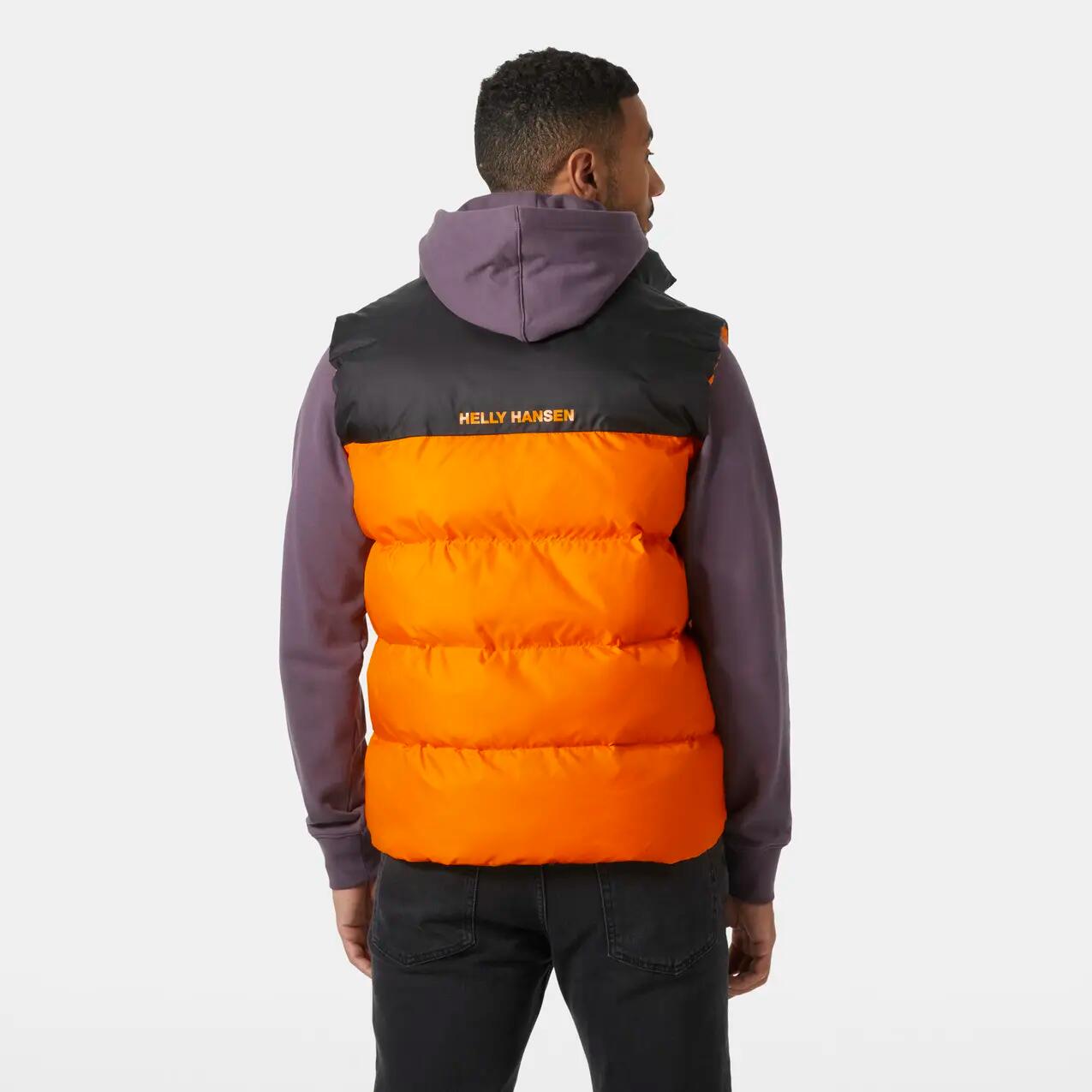 Sleeveless down jacket Helly Hansen Active - Decathlon Sleeveless down jacket Helly Hansen Active - Decathlon