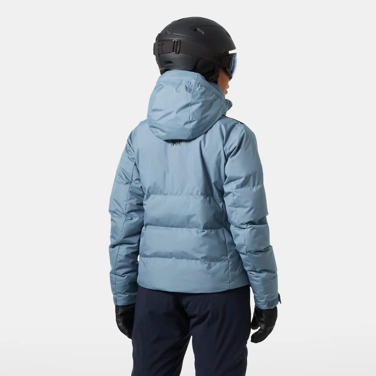 Veste de ski femme Helly Hansen Kvitfjell Race 4/7