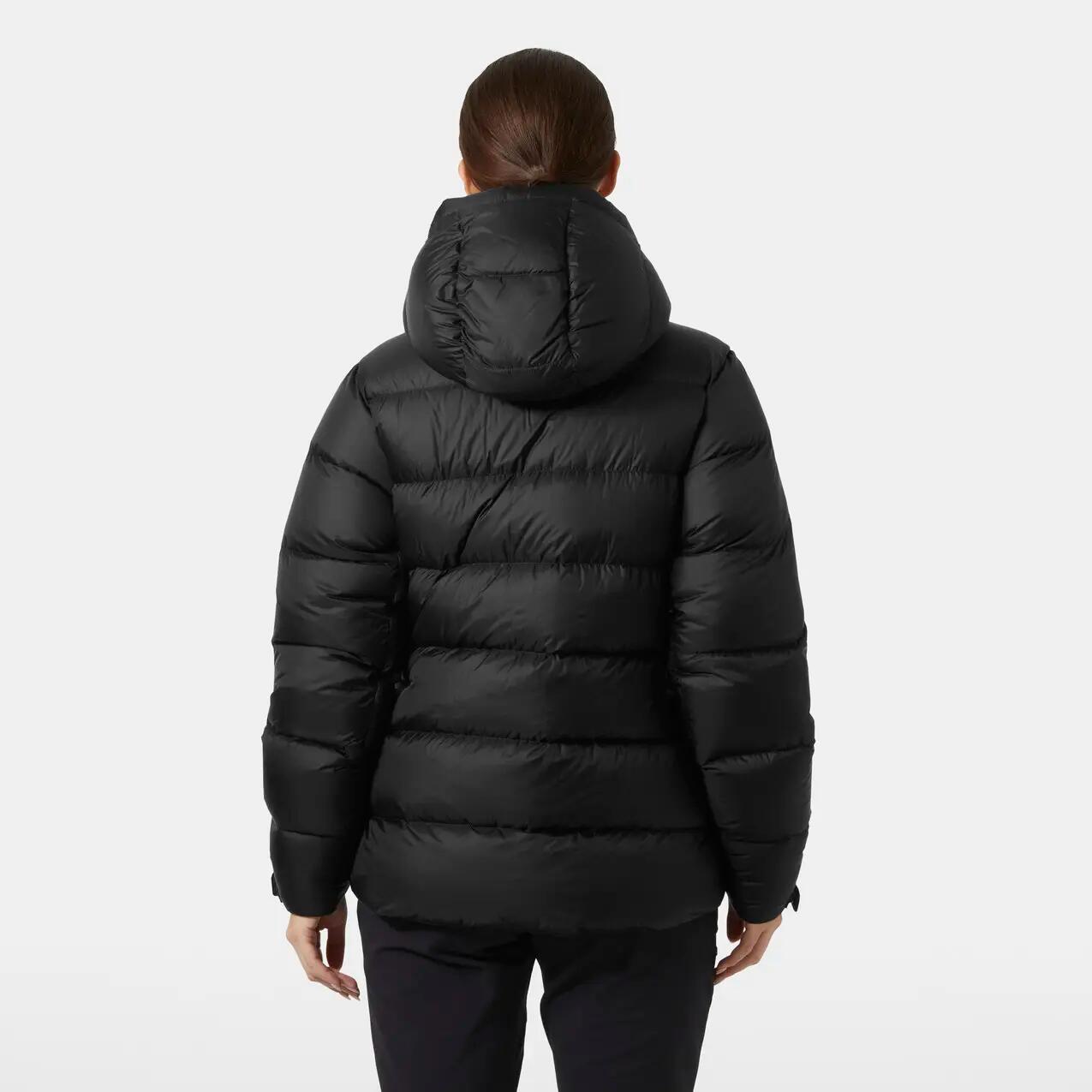 Doudoune femme Helly Hansen Odin 4/7