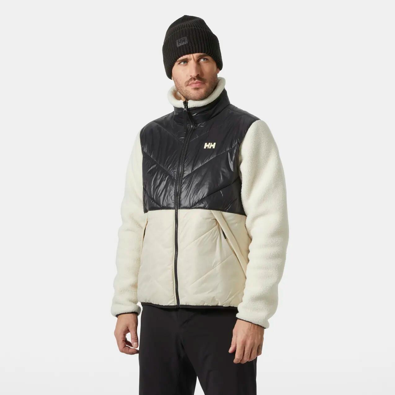 Doudoune Helly Hansen Village Hybrid 2/6