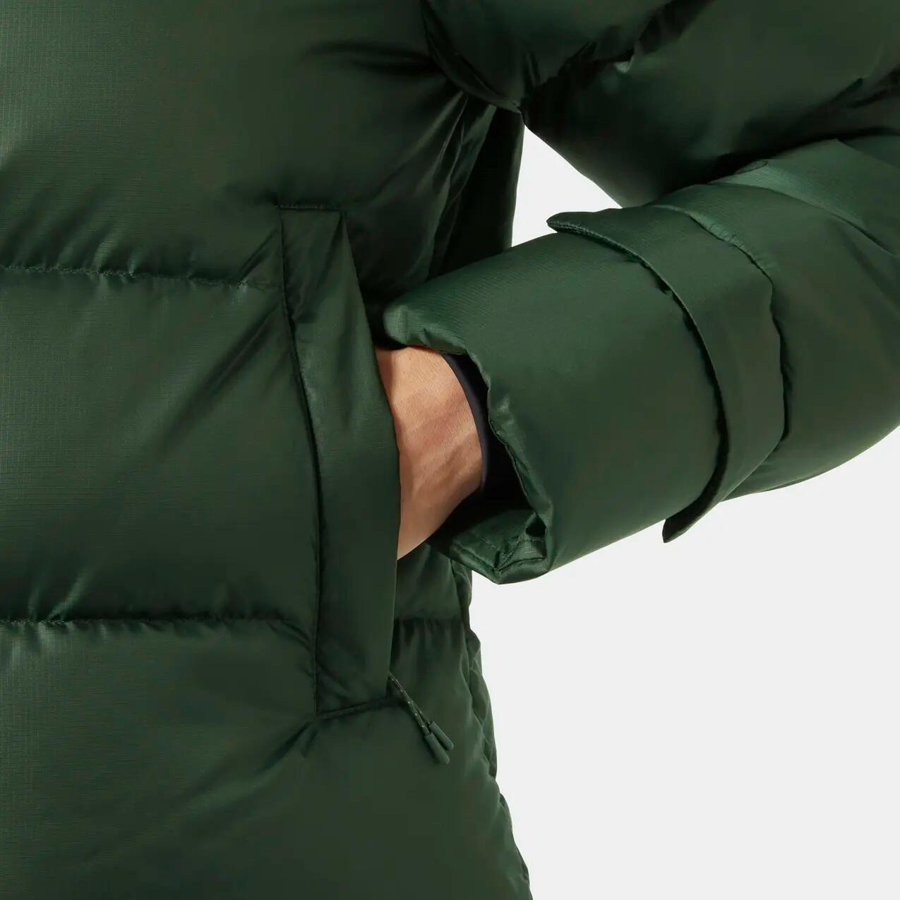 Doudoune à capuche femme Helly Hansen Essence Down 5/7