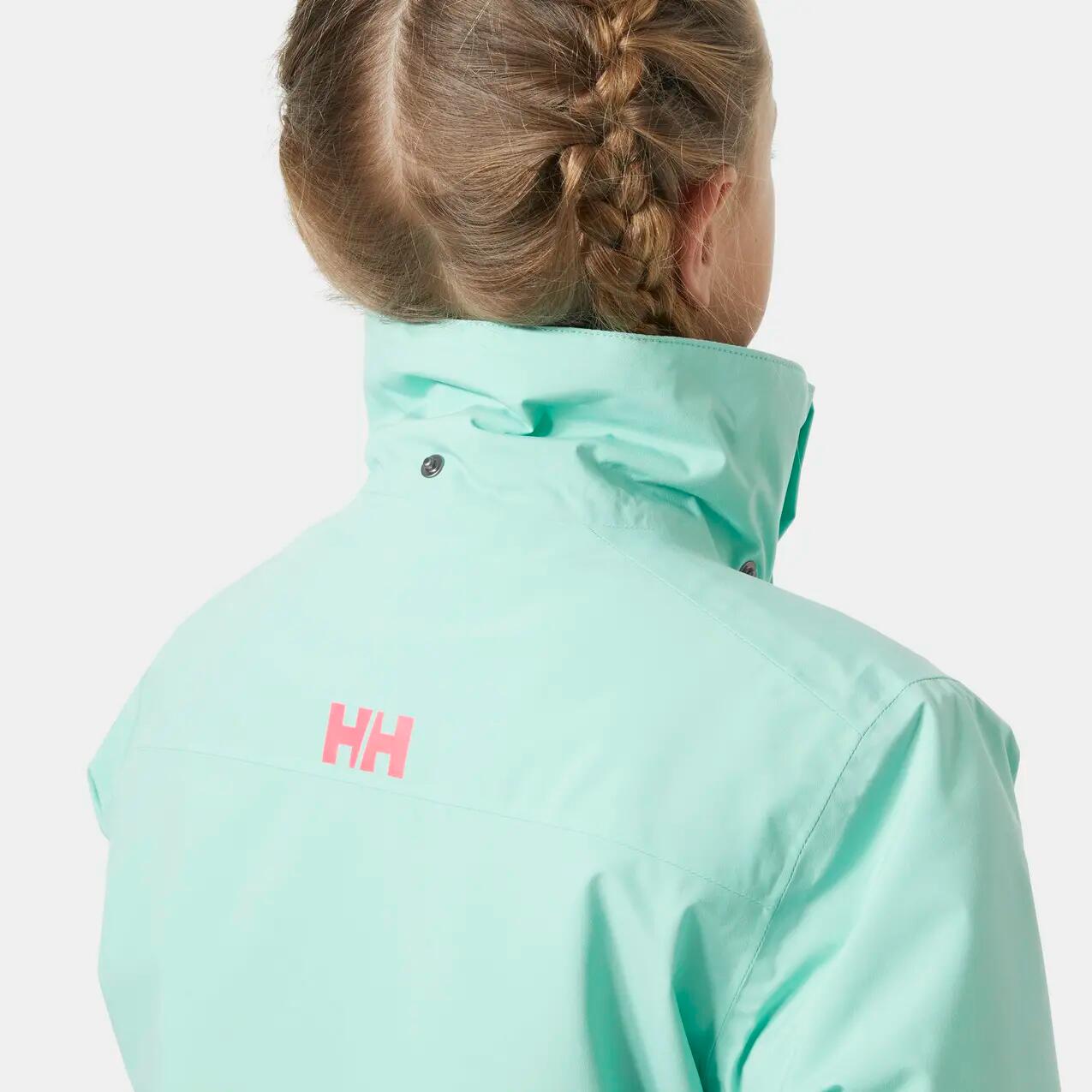 Kinder ski-jas Helly Hansen Jewel 5/7