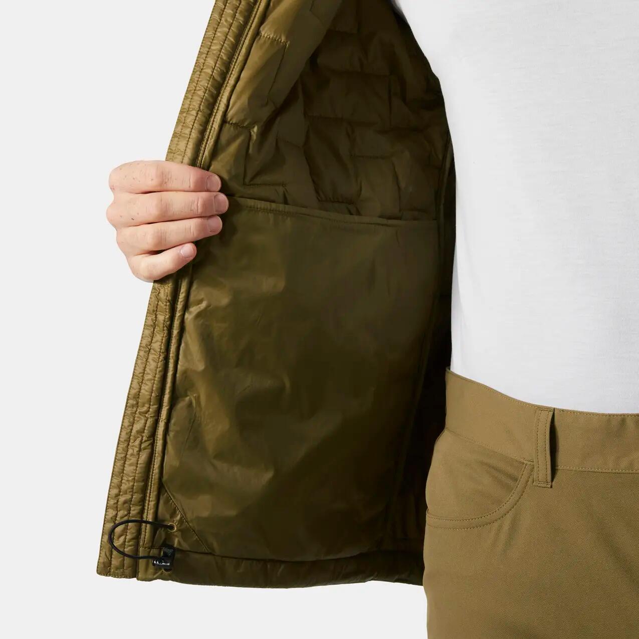 Veste de ski à capuche Helly Hansen Lifaloft 7/7