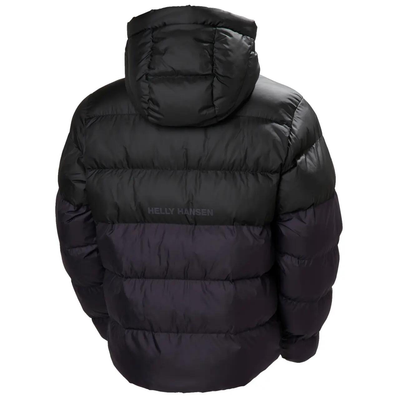 Plumífero con capucha Helly Hansen Active 5/6