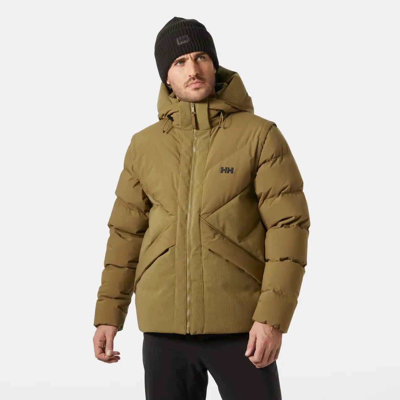Doudoune Helly Hansen Village Modular Down 2/7