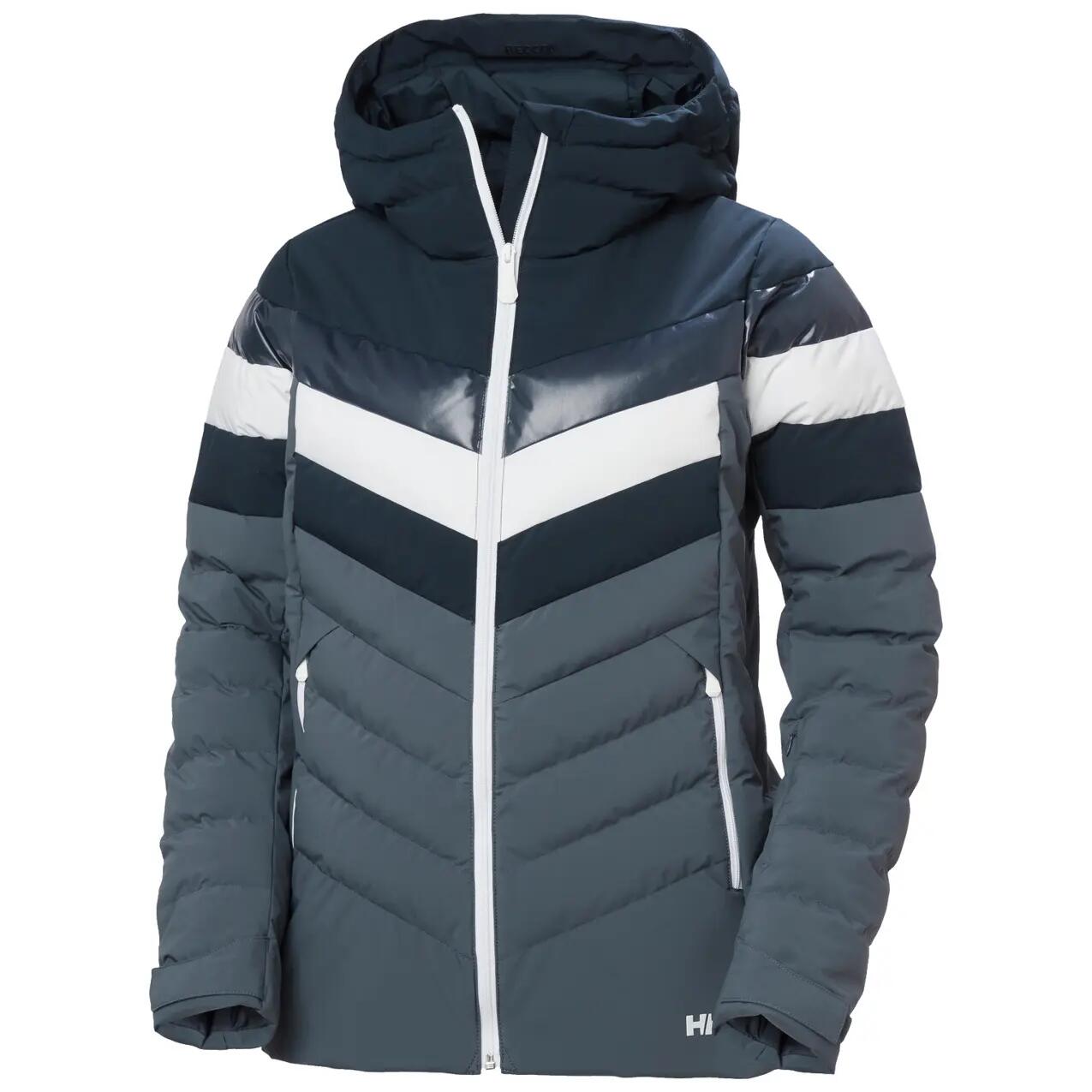 HELLY HANSEN Dámská bunda Imperial Puffy
