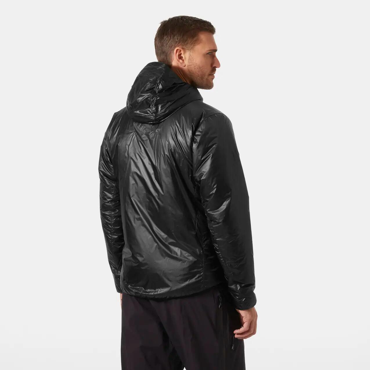 Giacca da sci Helly Hansen Odin Everdown 2/5