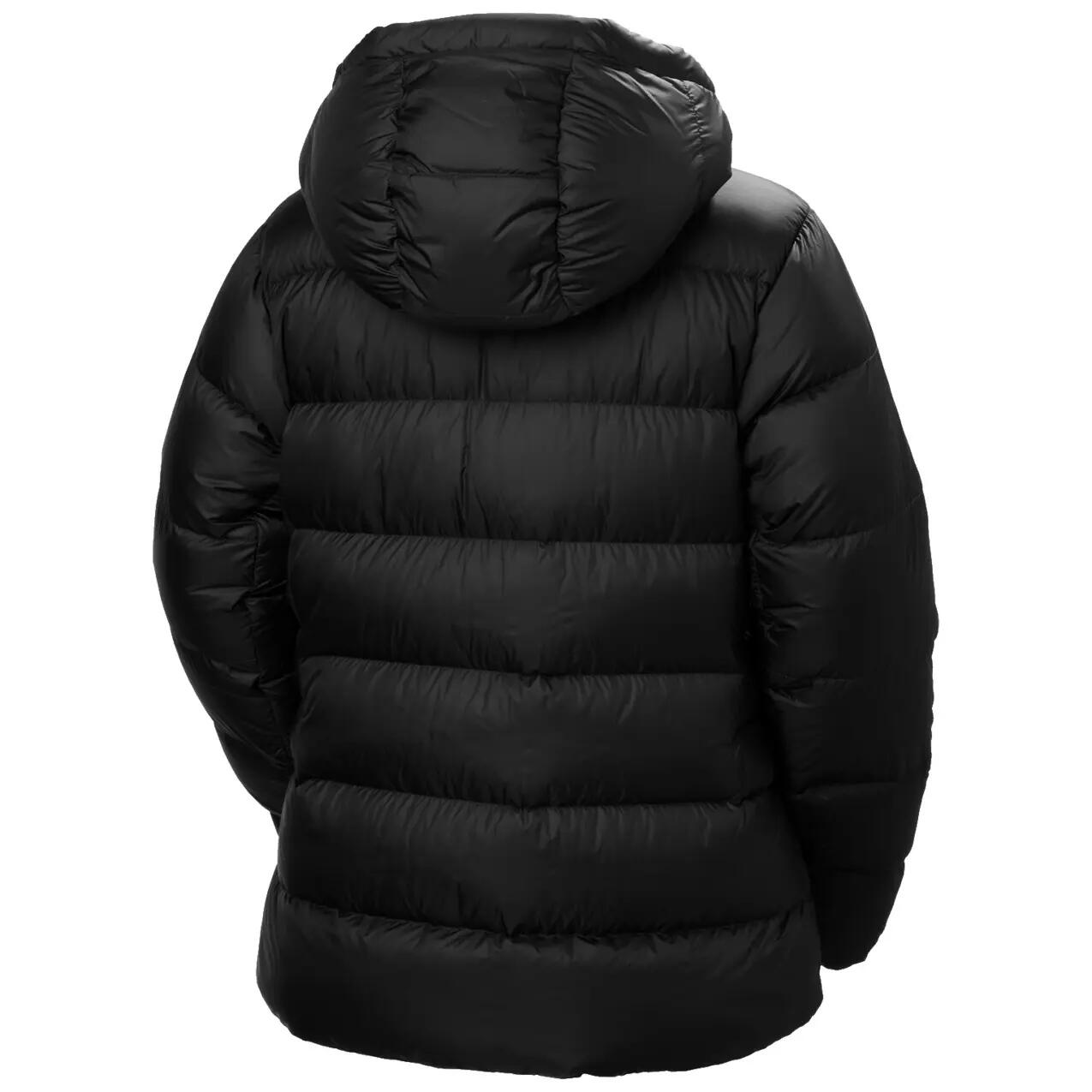 Doudoune femme Helly Hansen Odin 6/7