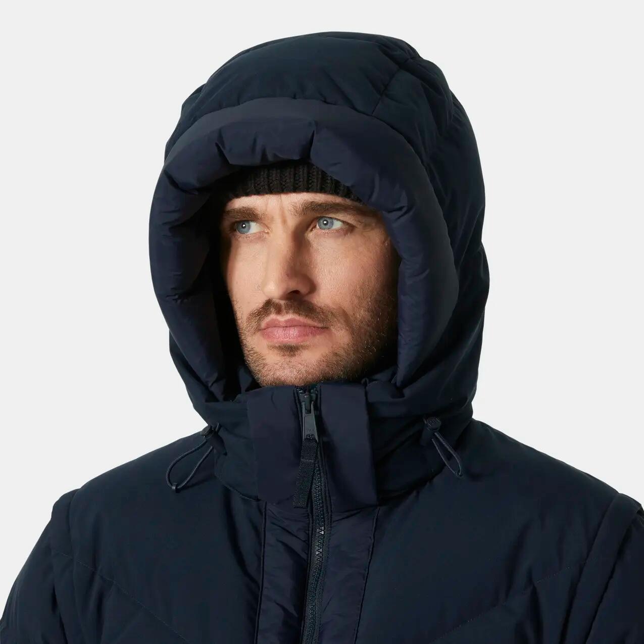 Doudoune Helly Hansen Village Modular Down 3/7