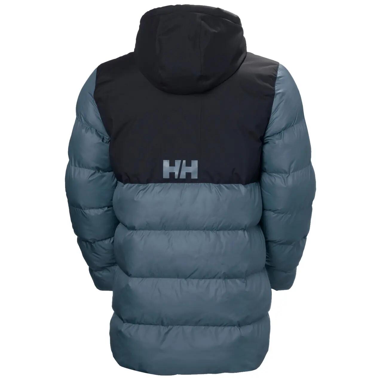 Doudoune longue à capuche Helly Hansen Active 6/7