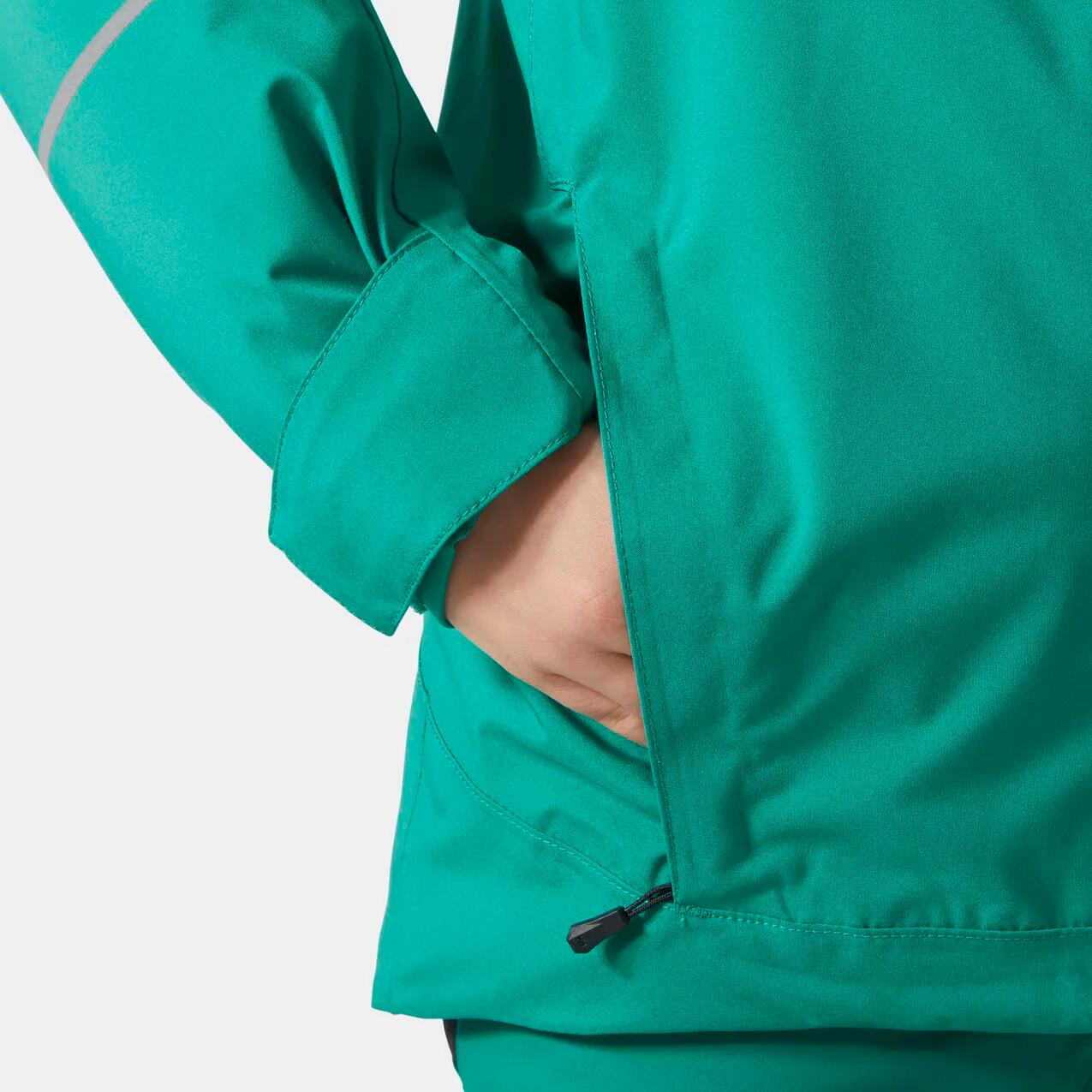 Chaqueta de esquí infantil Helly Hansen Quest 6/6