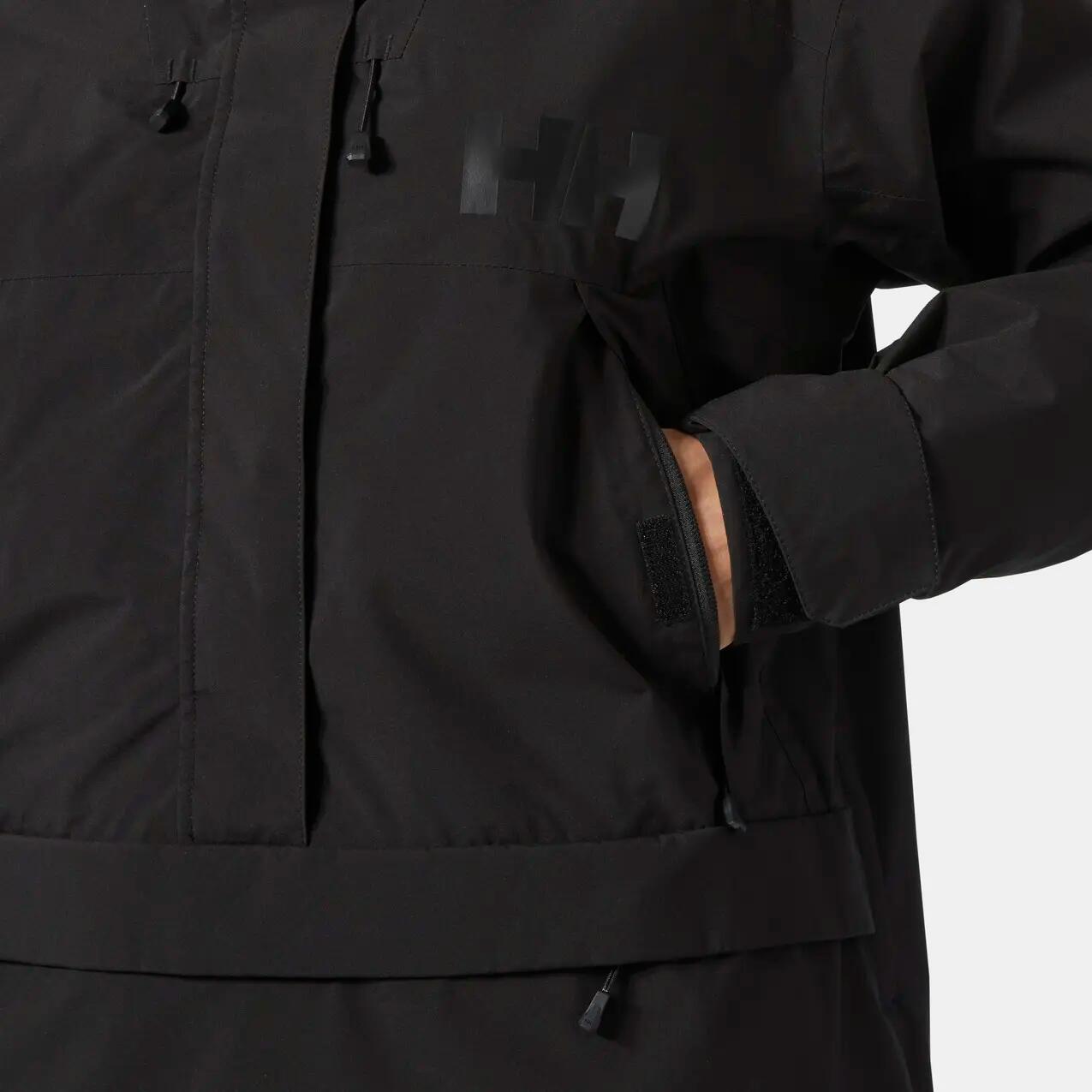 Chaqueta de esquí Helly Hansen Powchaser Anorak 5/7