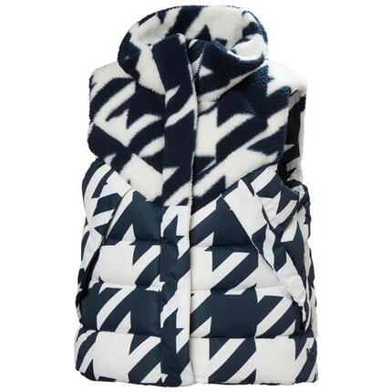 Doudoune sans manches femme Helly Hansen Bliss Down