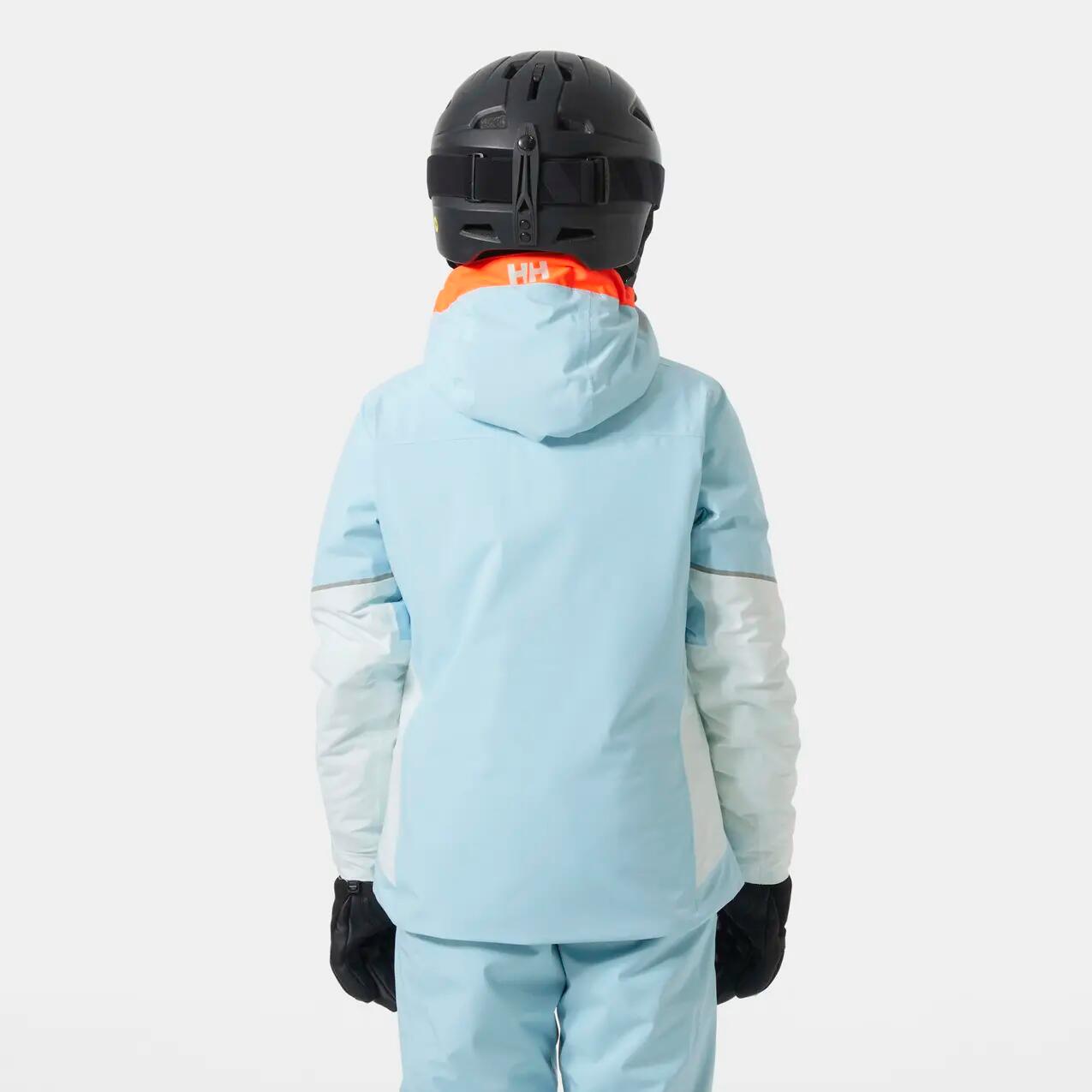 Kinder ski-jas Helly Hansen Jewel 4/7