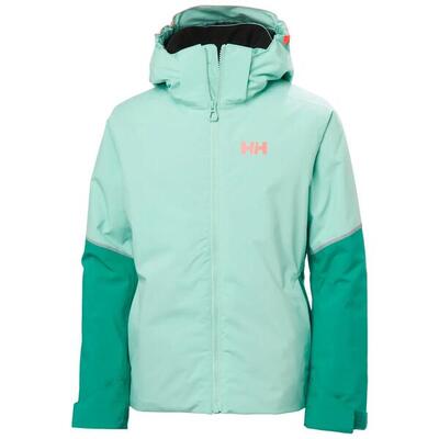 Giacca da sci per bambini Helly Hansen Jewel