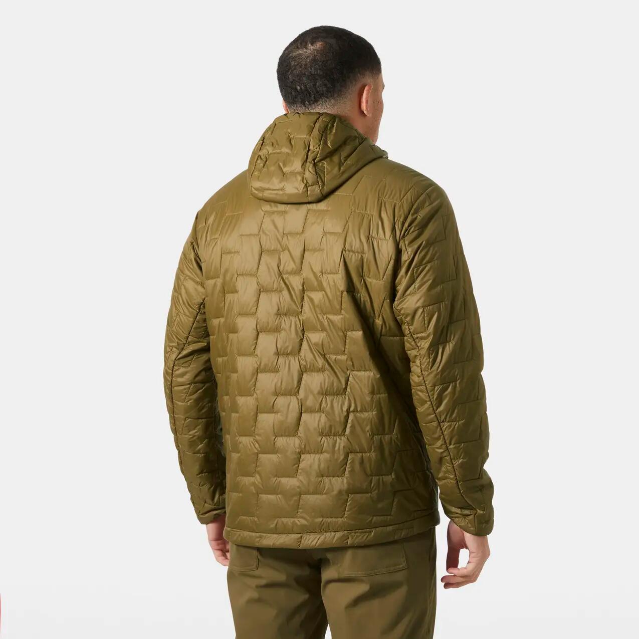 Veste de ski à capuche Helly Hansen Lifaloft 4/7