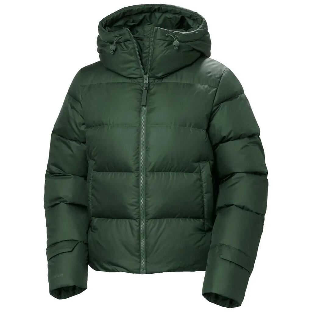 GREEN / BLACK
