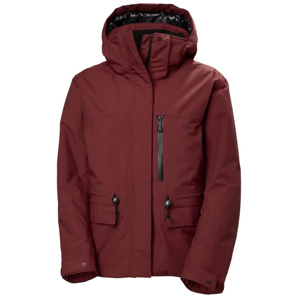 Women's ski jacket Helly Hansen Nora 2.0