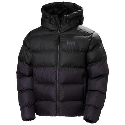 Hooded jacket helly hansen active